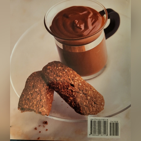 Chocolate From Simple Cookies to Extravagant Showstoppers, by Nick Malgieri. New - Picture 11 of 11